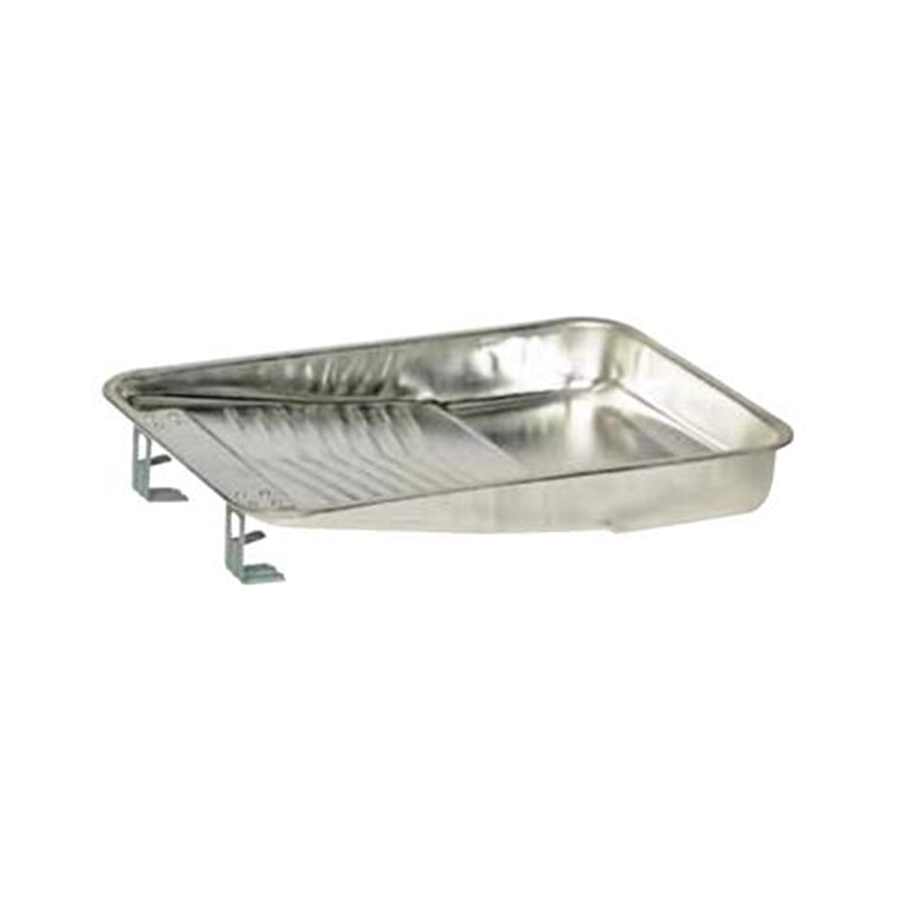 2 Liter Metal Tray