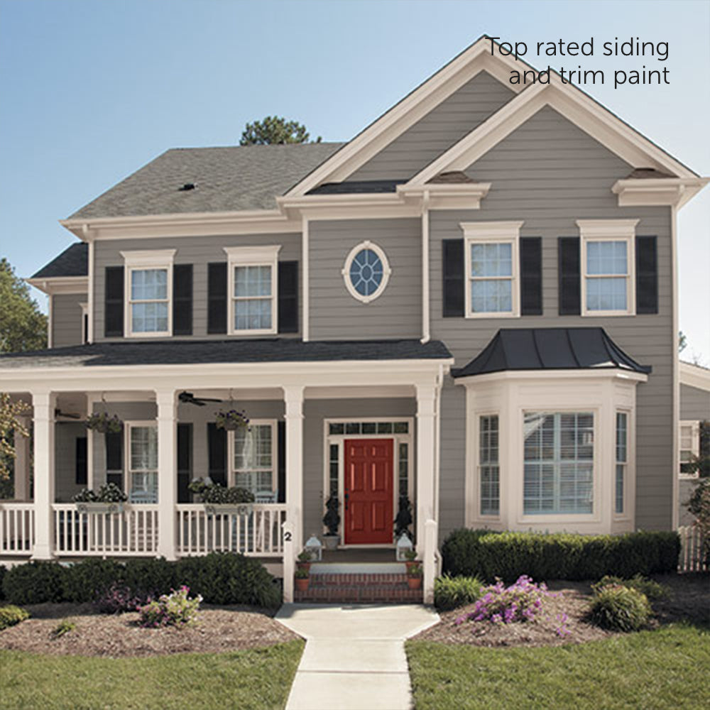 Acri-Shield® Max Exterior