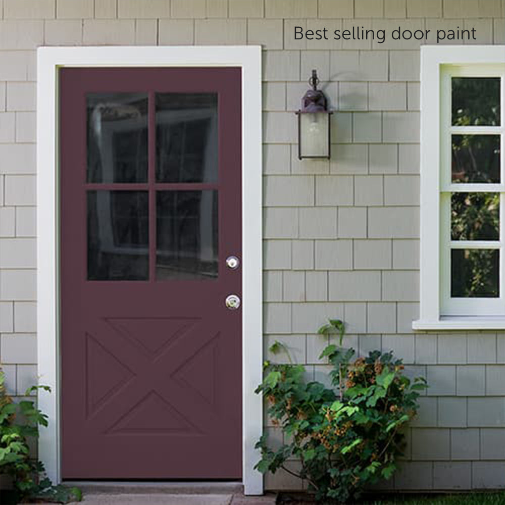 Acri-Shield® Max Exterior