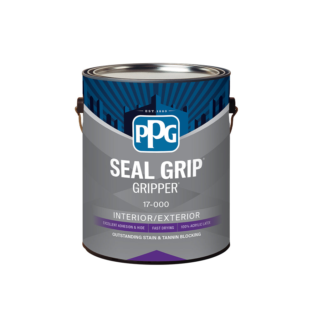 Seal Grip® Interior/Exterior Latex Primer