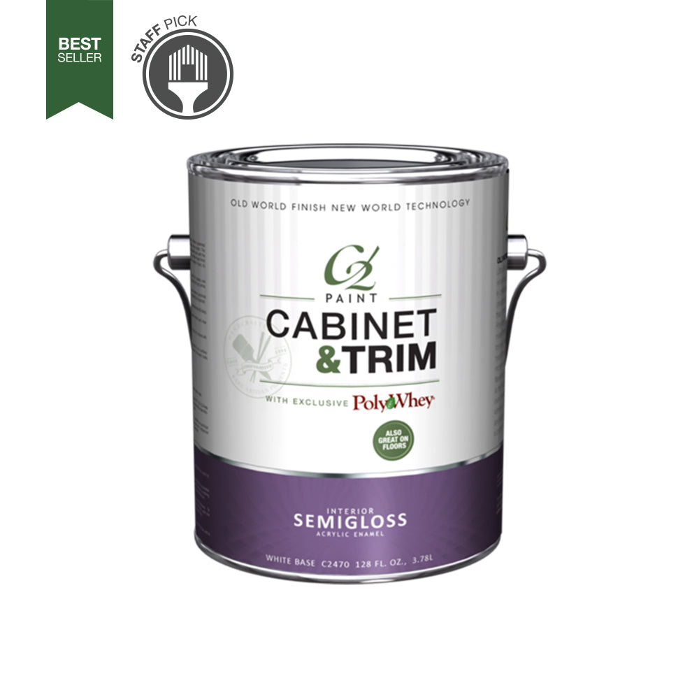 C2-875 Bamboo - C2 Paint