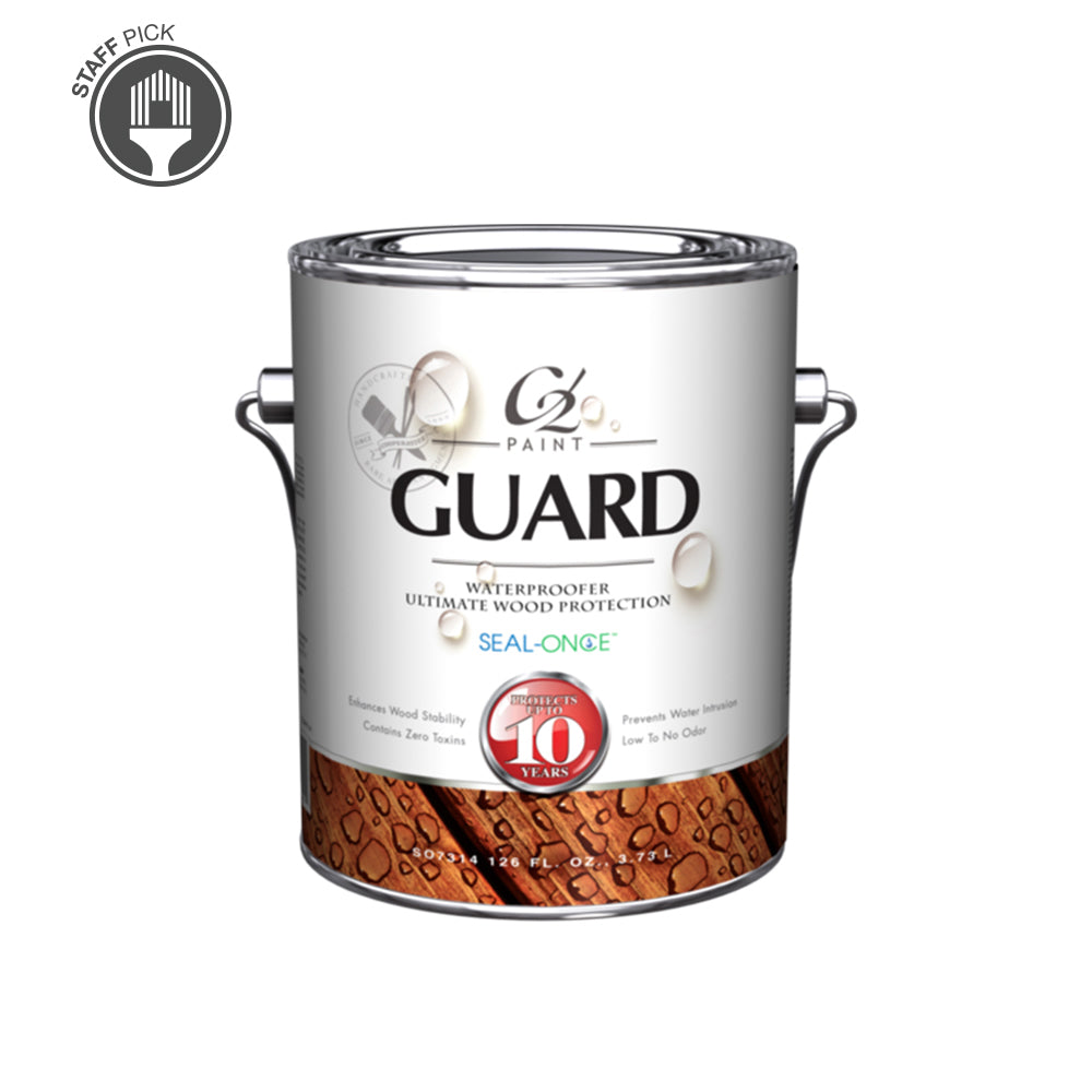 C2 Guard for Wood