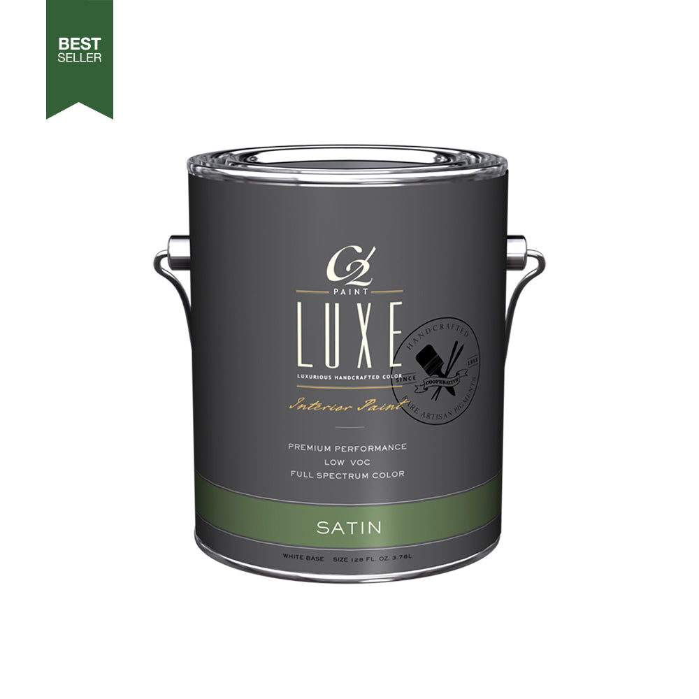 C2 Luxe Interior Paint