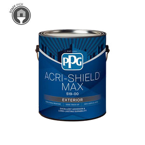 Acri-Shield® Max Exterior