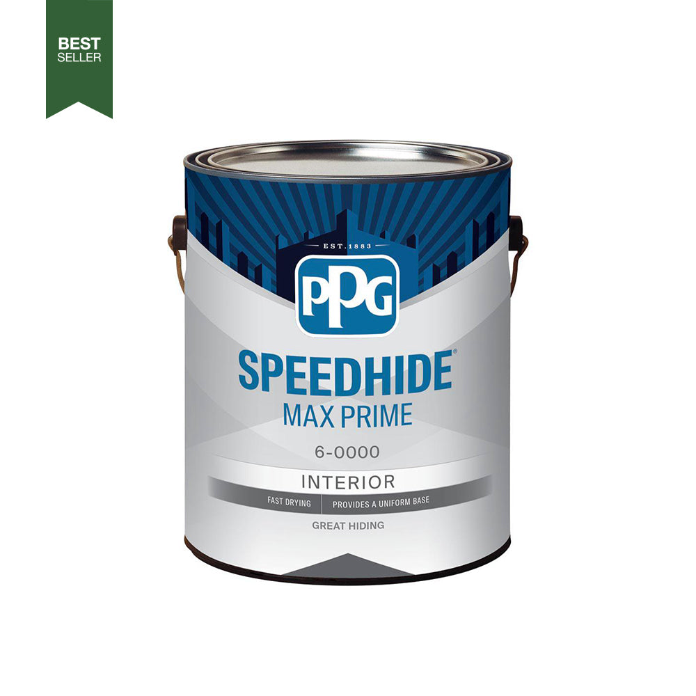 SPEEDHIDE® MaxPrime™ Interior Latex Primer