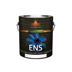 ENS in Natural and Translucent Colours