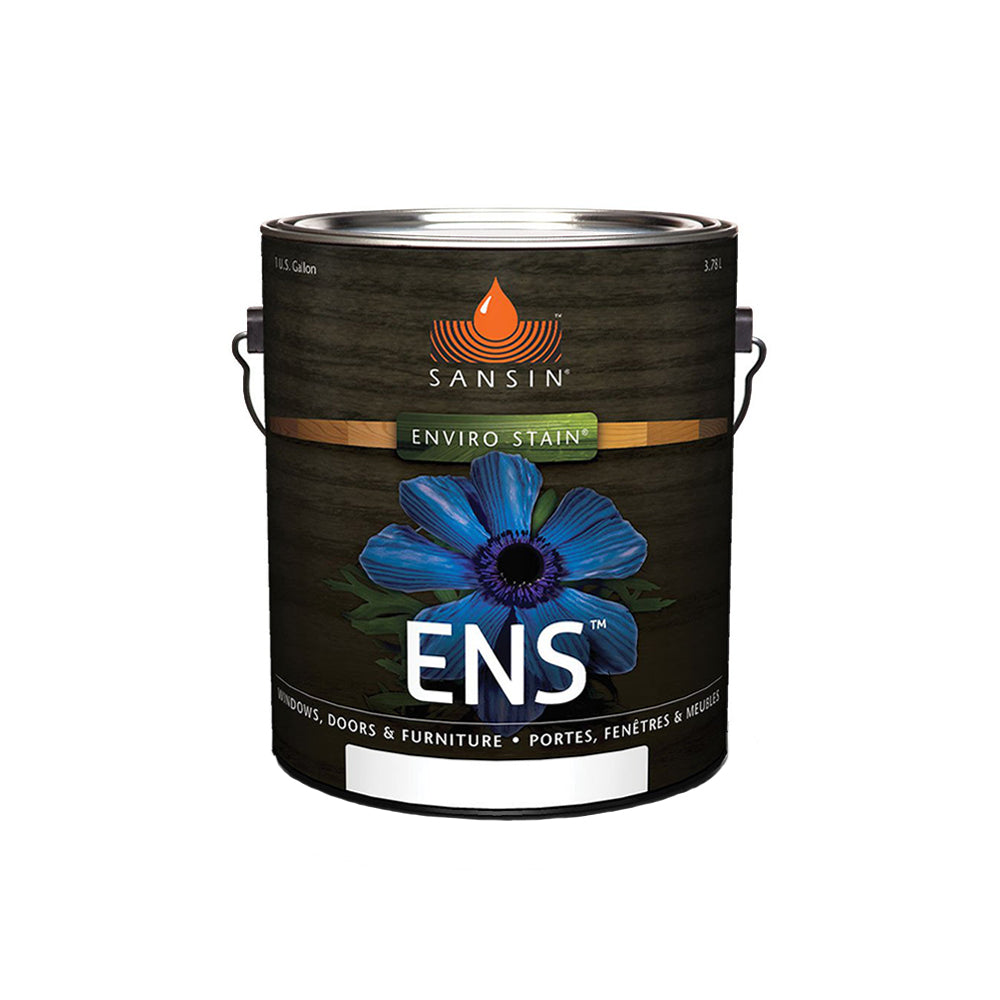 ENS Naturals Stain Top Coat