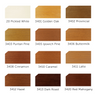 Purity 0-VOC Interior Stain