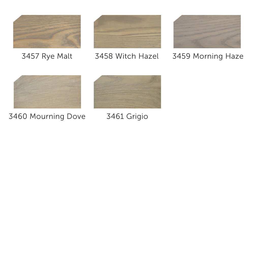 Purity 0-VOC Interior Stain