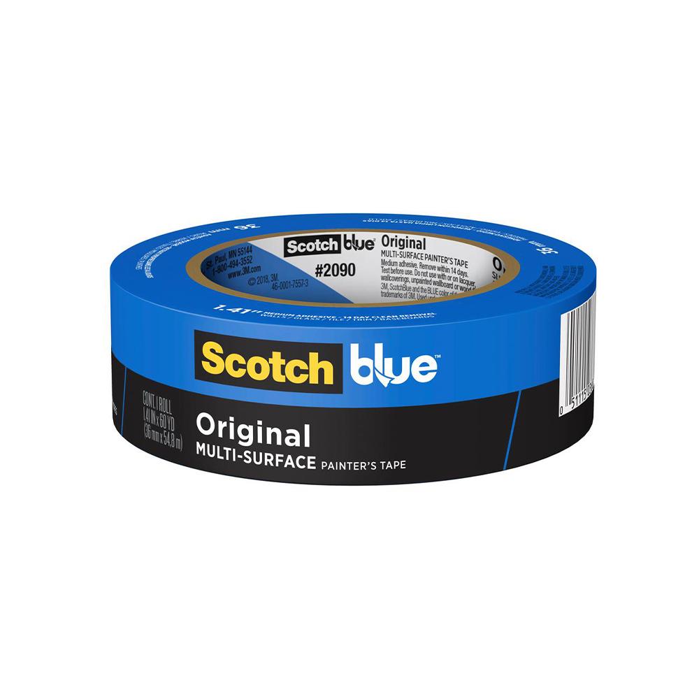ScotchBlue Painter’s Tape
