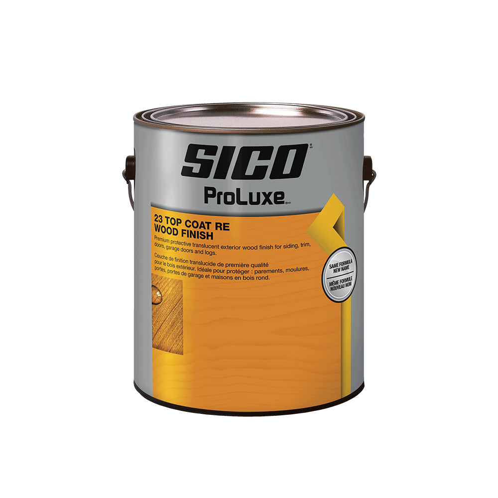 SICO ProLuxe (Formally Sikkens) | Randall's Paint – Tagged 