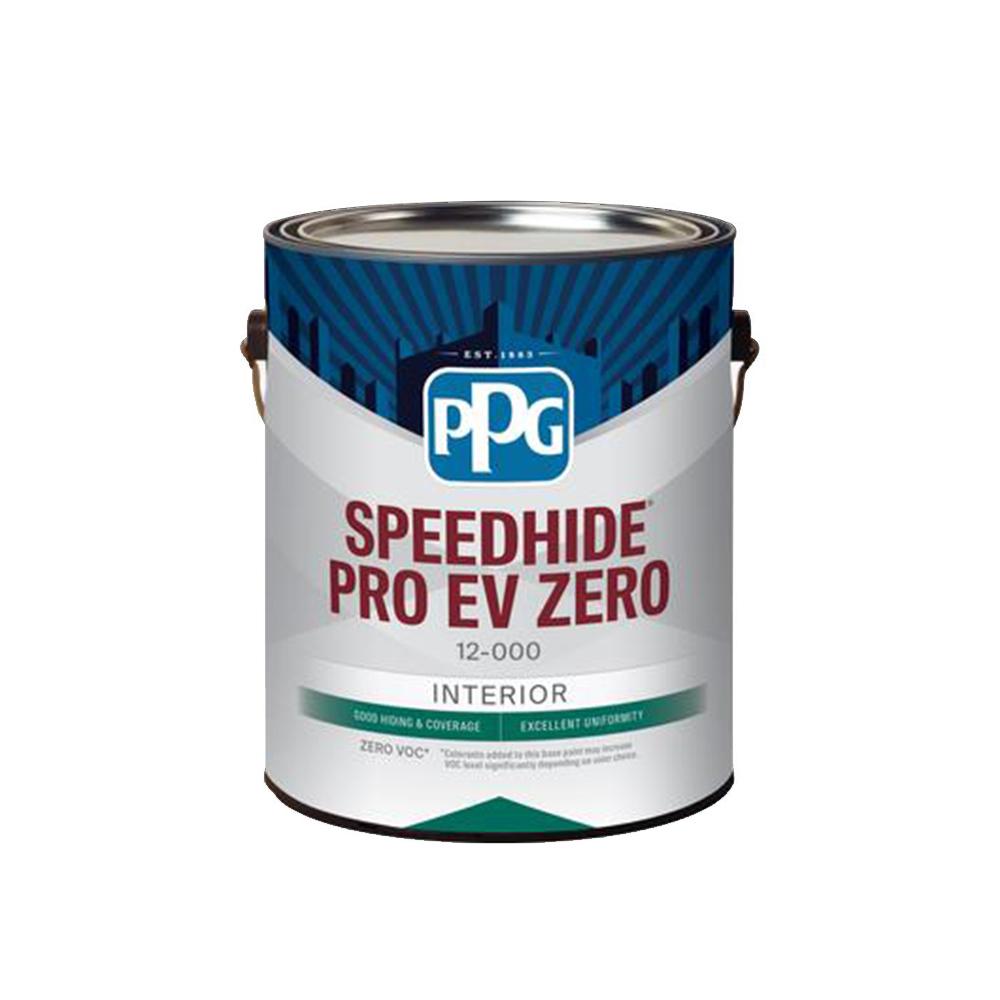 Speedhide® Pro-EV Zero Interior Latex Primer