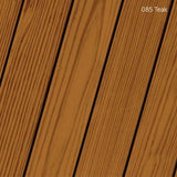 ProLuxe® SRD RE Transparent Wood Finish