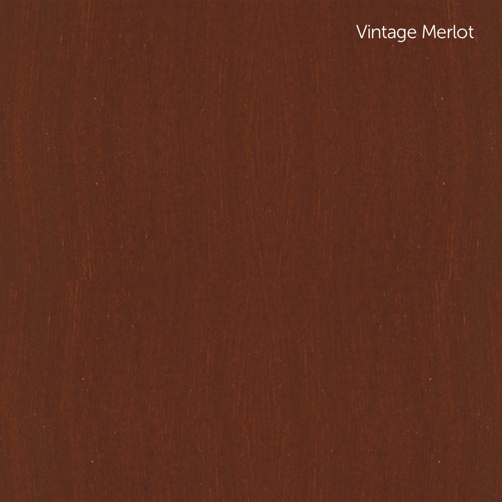 Semi-Transparent Penetrating Oil Finish