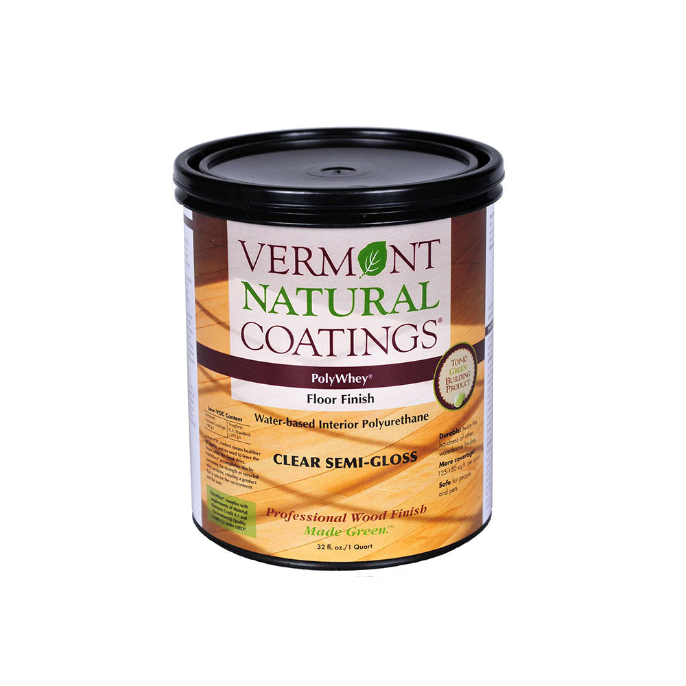 Vermont Natural Coatings PolyWhey® Furniture Finish | Randall's Paint